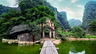 Ninh Binh - An Unexpectedly Popular Destination To Go For In 2019