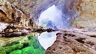 Quang Binh - Kingdom Of Caves Enjoys Tourism Boom