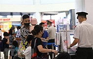 Vietnam temporarily suspend the COVID-19 test requirement for all international arrivals from May 15