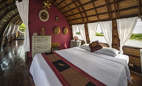 3 days Cai Be - Sa Dec - Can Tho on Song Xanh Sampan