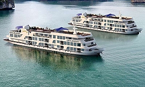 5* Era Cruise 2 days 5* Era Cruise 2 days