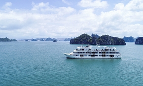 5* Athena Cruise 2 days 5* Athena Cruise 2 days