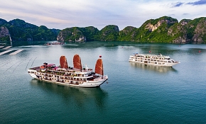 5* Alisa Premier Cruise 2 Days 5* Alisa Premier Cruise 2 Days