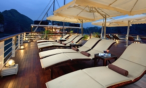 5* Orchid Cruise 2 days 5* Orchid Cruise 2 days