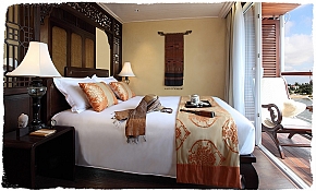 4 days Siem Riep - Phnom Penh on Jayavarman Cruise