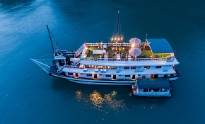 3* Swan Cruise 3 days