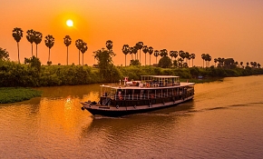 6 Days Saigon - Phnom Penh