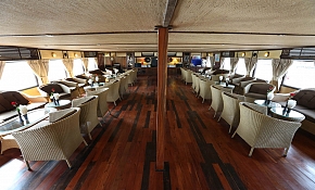 8 days Sai Gon - Siem Riep