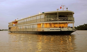 8 Days - The Ultimate Mekong Discovery (Upstream) 8 Days - The Ultimate Mekong Discovery (Upstream)