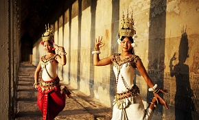 Cambodia Vietnam Cruise Tour Cambodia Vietnam Cruise Tour