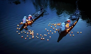 The Poetic Beauty of Central Vietnam The Poetic Beauty of Central Vietnam