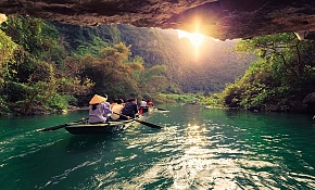 Discover Hidden Charm of Northern Vietnam Discover Hidden Charm of Northern Vietnam