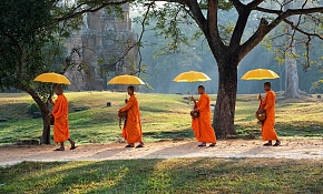 Fantastic Cambodia Vietnam Cruise Tour Fantastic Cambodia Vietnam Cruise Tour