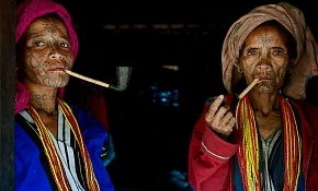 Myanmar Adventure Myanmar Adventure