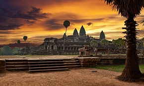 Angkor Experience