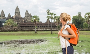 Angkor Experience Angkor Experience
