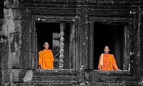 Angkor Stopover Angkor Stopover