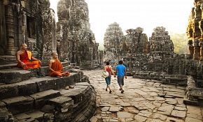 Angkor Insights
