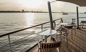 Can Tho - Cai Be on Mekong Eyes cruise