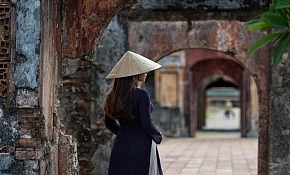 Hoi An & Hue Tour Package Hoi An & Hue Tour Package