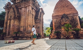 Relaxing Da Lat - Nha Trang Tour