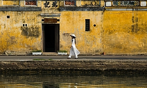 Central Vietnam – World Heritage Site Central Vietnam – World Heritage Site