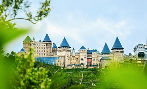 Da Nang & Hoi An Tour Packages