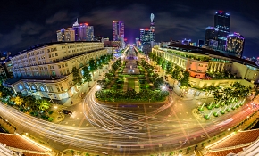 Southern Vietnam Short Break