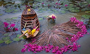 Amazing North and South Vietnam Amazing North and South Vietnam