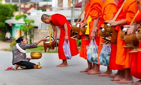 Indochina Luxury Holiday Package