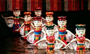 Amazing Vietnam Laos Cambodia Holiday