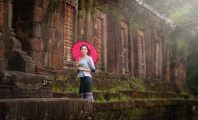 Discover Laos Discover Laos