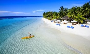 Best Beaches of Vietnam