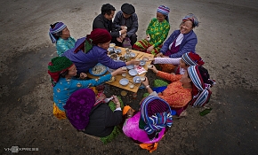 North East Vietnam Discovery North East Vietnam Discovery