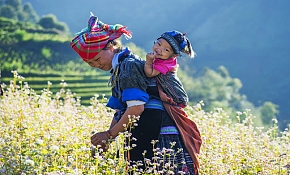 Ha Giang Trekking Package Ha Giang Trekking Package