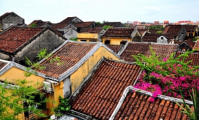 Son Tra Peninsula - Marble Mountain - Hoi An Ancient Town