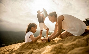 Danang Family Holiday Package Danang Family Holiday Package