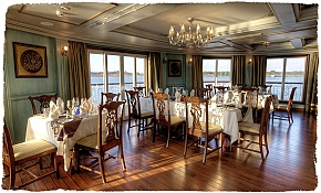 8 days Sai Gon - Siem Riep on RV Jahan Cruise