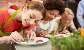 Vietnam Food & Culture tour