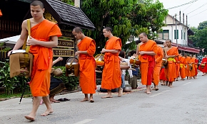 Miracle Laos Miracle Laos