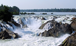Laos in Depth Laos in Depth
