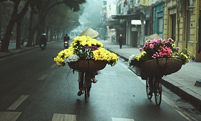 Vietnam - Cambodia Heritage Sites Holiday