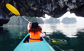 Best of Vietnam Family Holiday