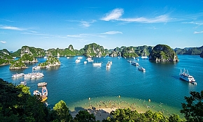 Vietnam and Laos Holiday