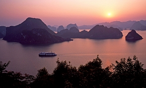 Amazing Vietnam Cambodia Cruise Amazing Vietnam Cambodia Cruise