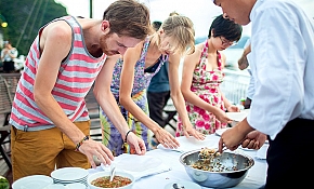 Luxury Vietnam Culinary Vacation Luxury Vietnam Culinary Vacation