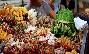 Southern Vietnam Culinary Holiday Southern Vietnam Culinary Holiday