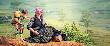 Vietnam tour: Hanoi to Hoi An