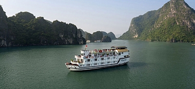 3* Paloma Cruise 2 days