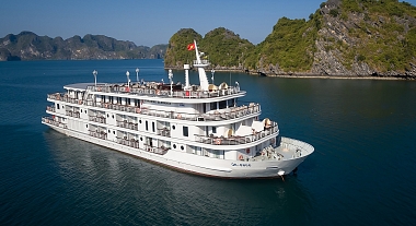 3* Paradise Elegance Cruise 2 days